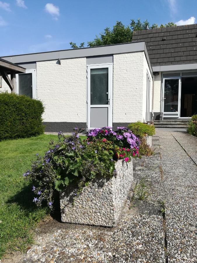Luxe Studio Bovenweg Rhenen Exterior foto
