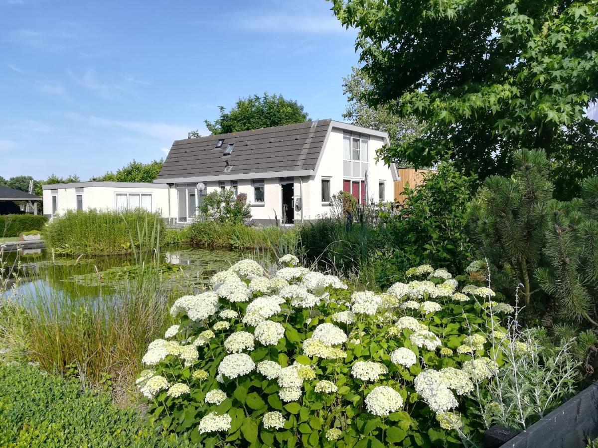 Luxe Studio Bovenweg Rhenen Exterior foto